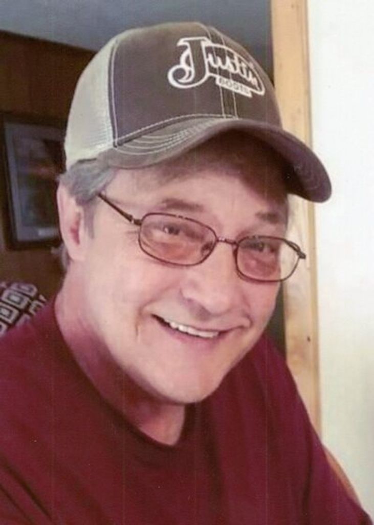 Ronald "Ronnie" Nelson Street Profile Photo