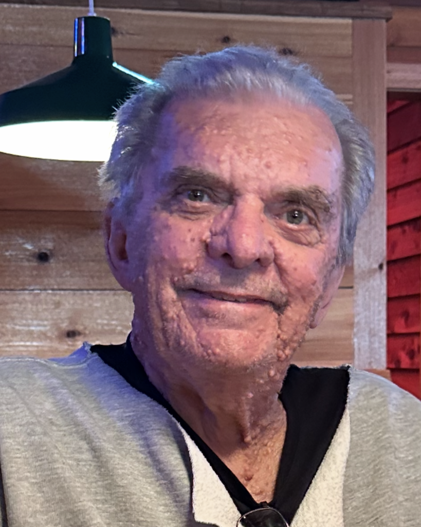 Lawrence "Larry" J. Kebbekus