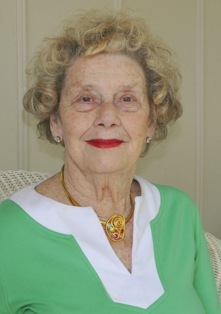 Landis, Jane Earl