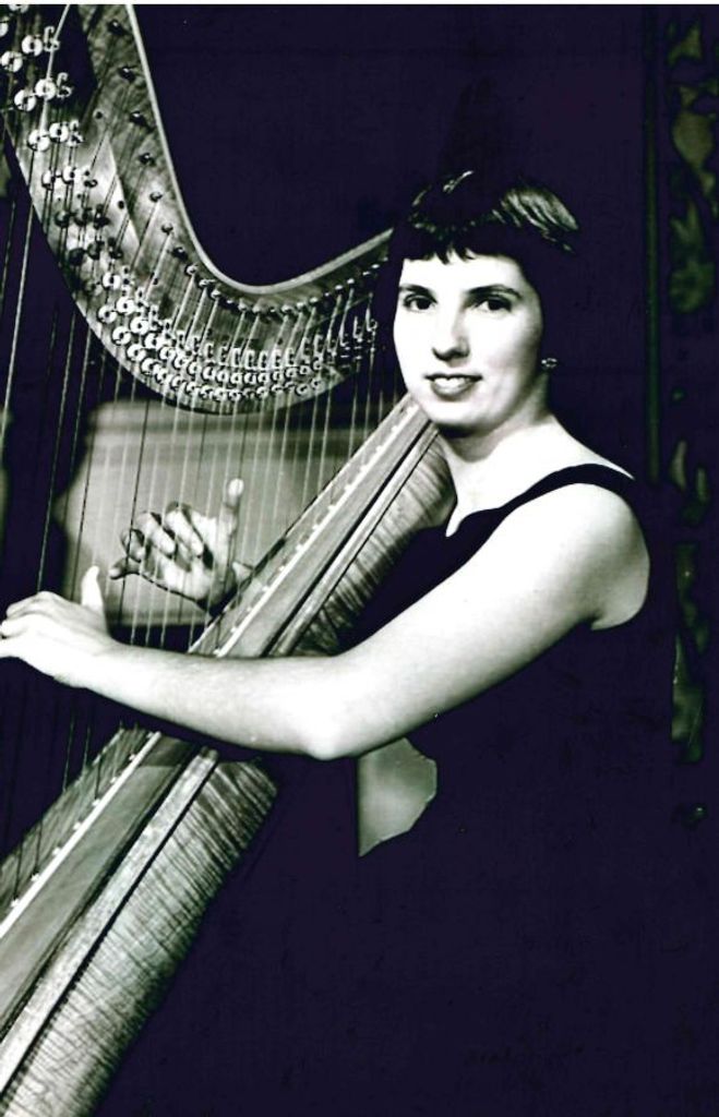 Ruth Papalia