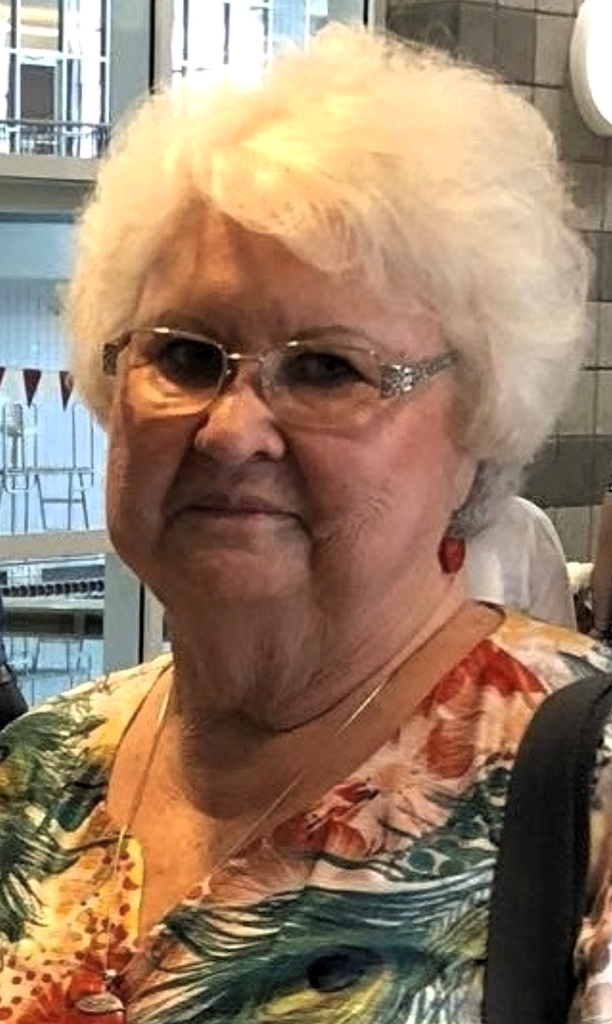 Patsy Benton Profile Photo