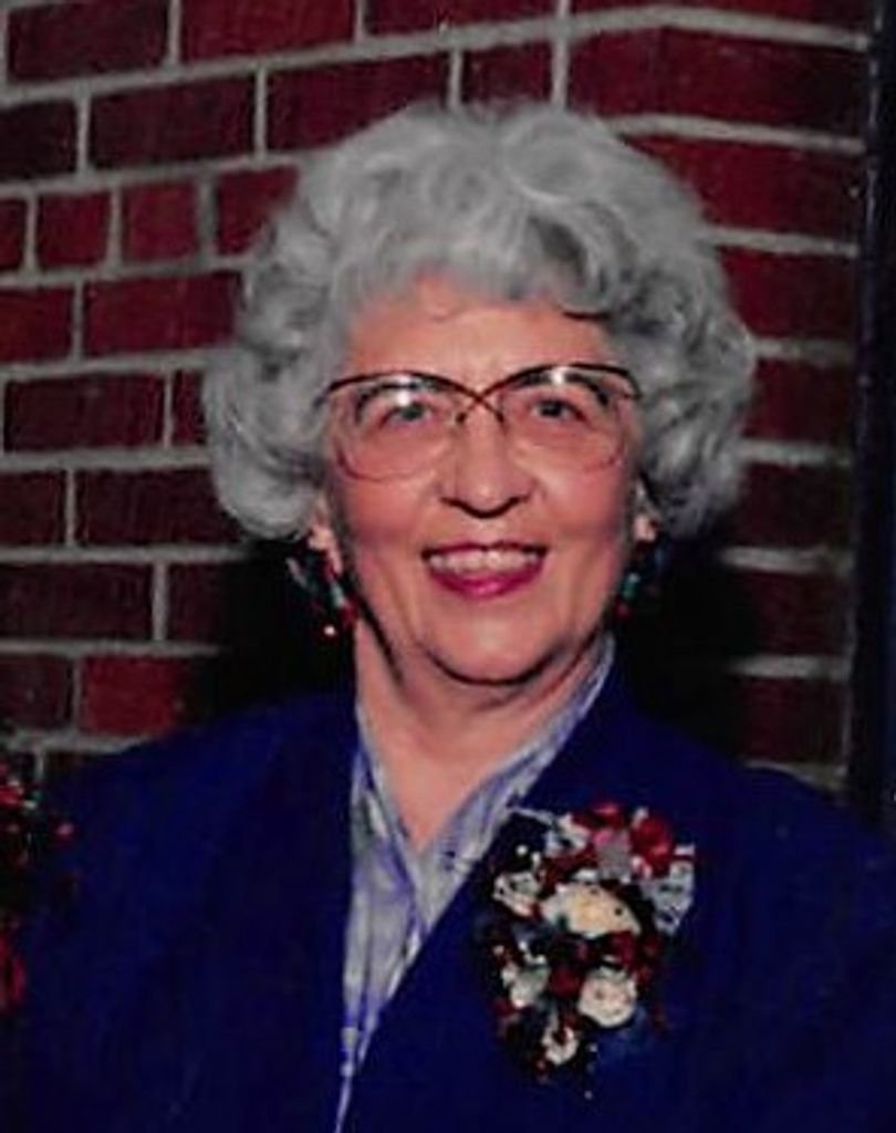 Lola Bertha Retka