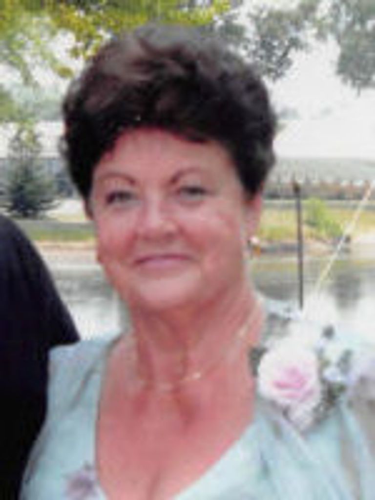 Florence B. Hoekstra