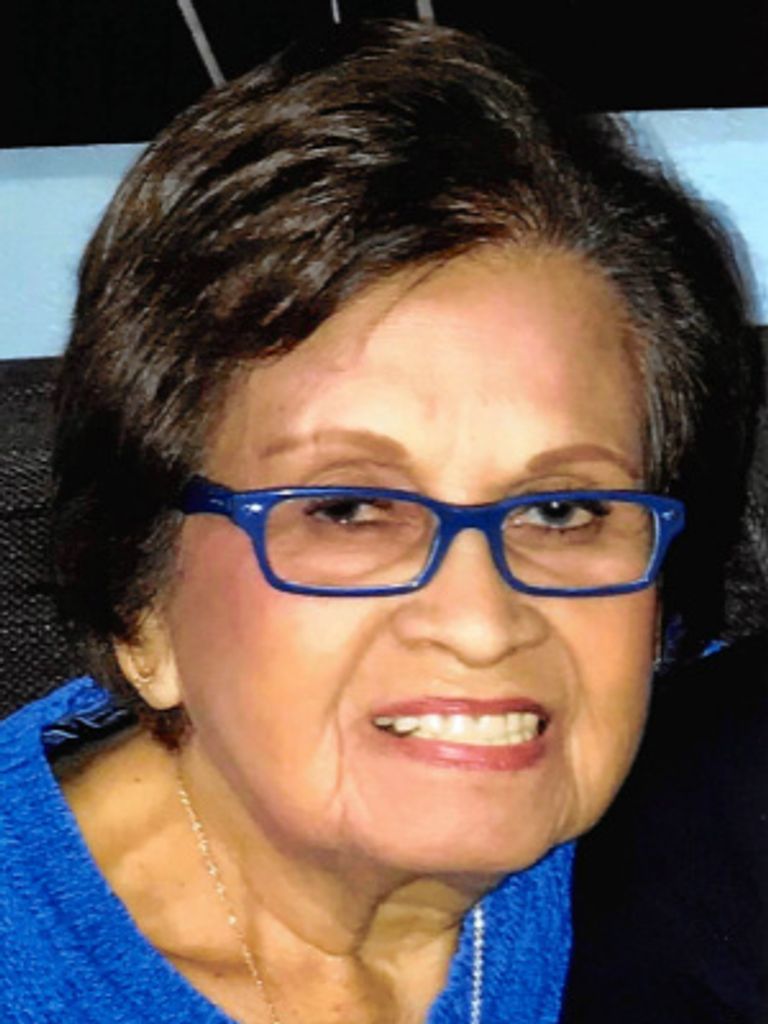 Guadalupe Ann Rogers