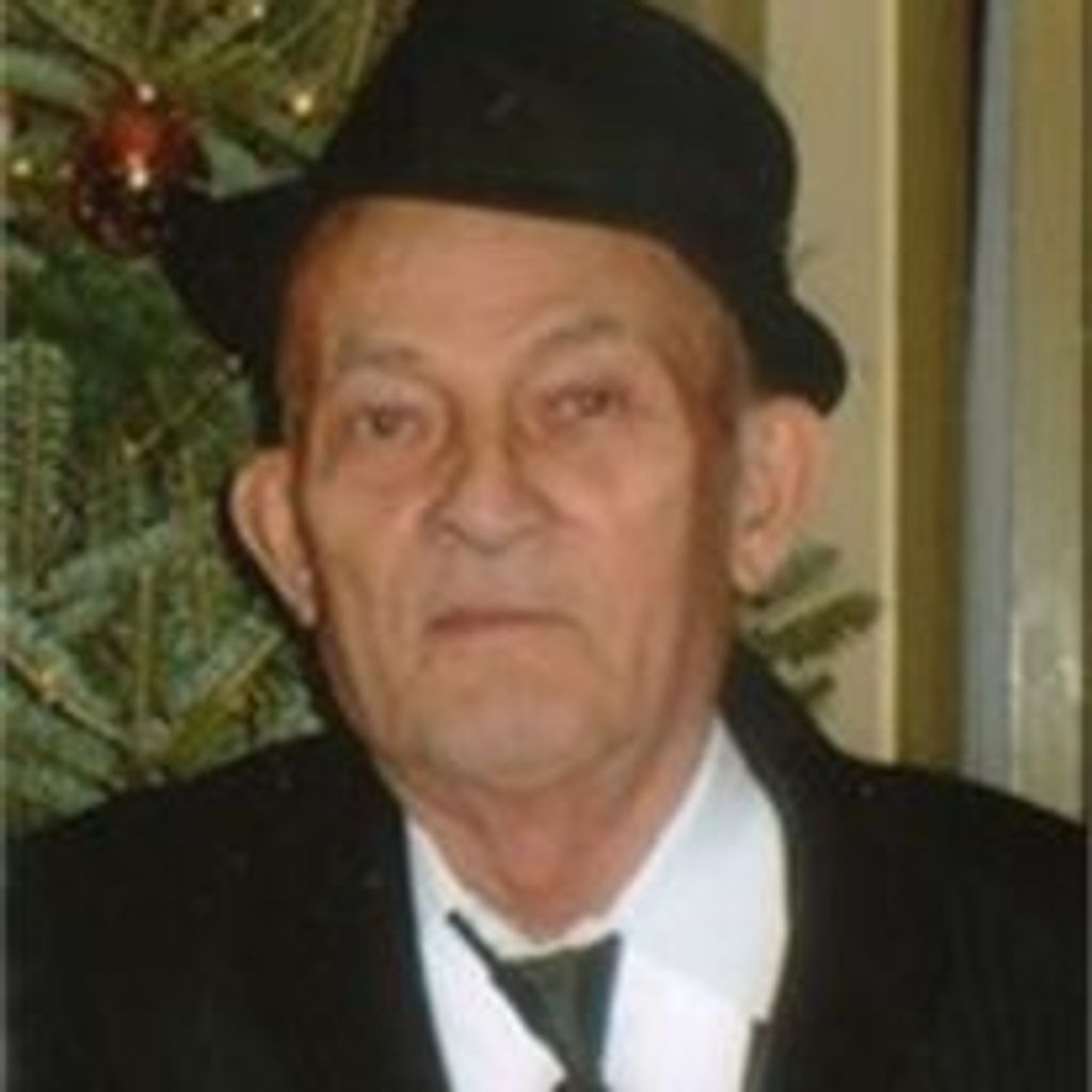 Miguel A. Arce