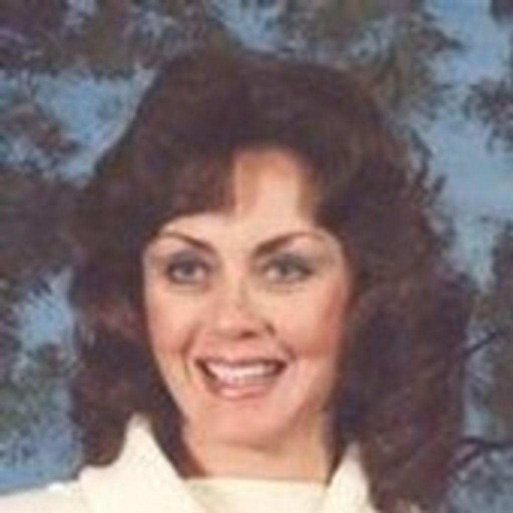 Nancy "Neva" Prey