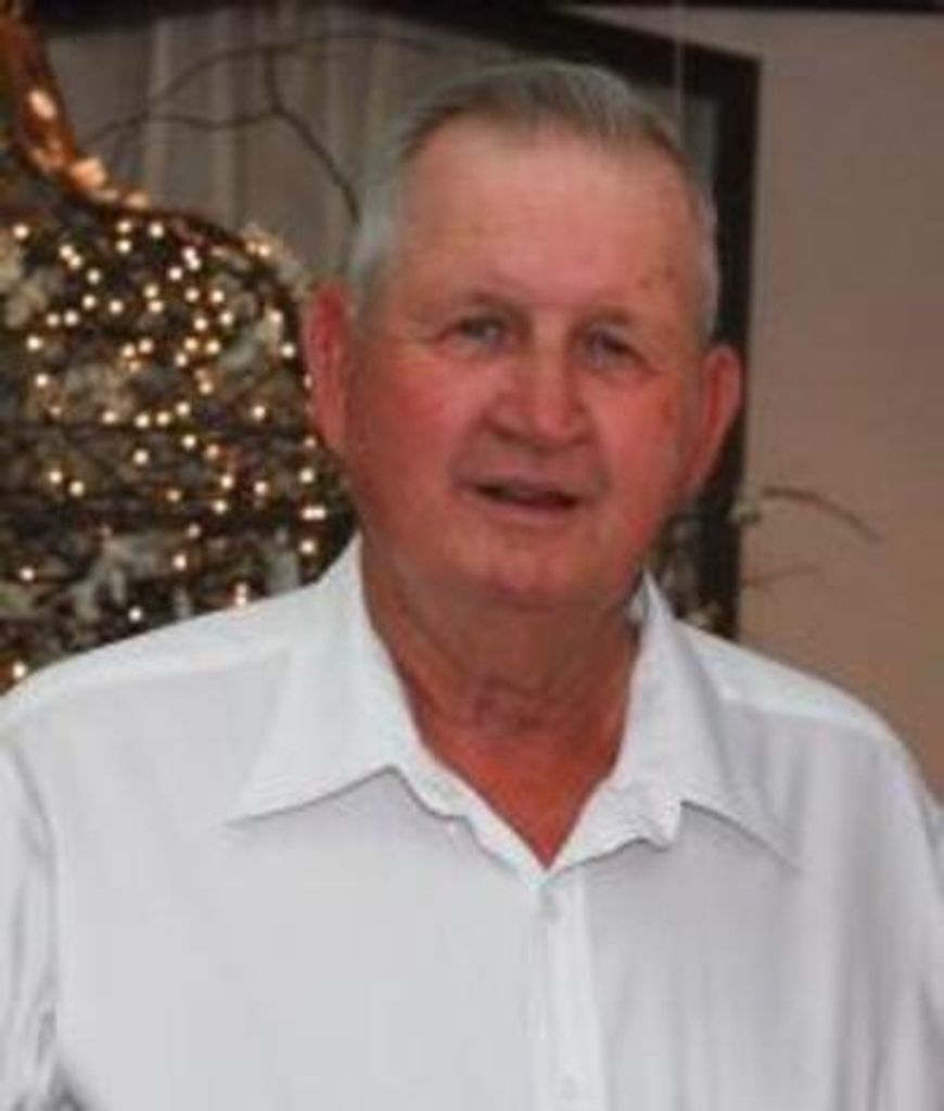 Grady F Gray Profile Photo