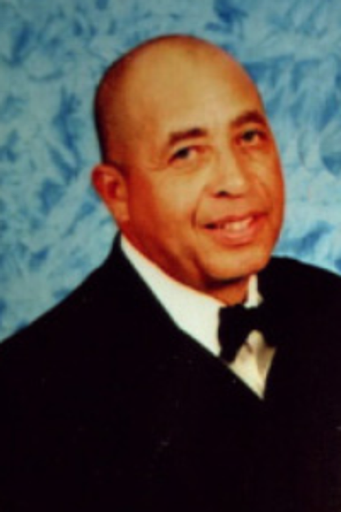 Eugene "Sooner" Beckward