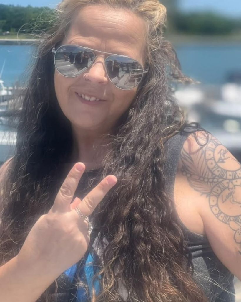 Priscilla "Cilla" Luna