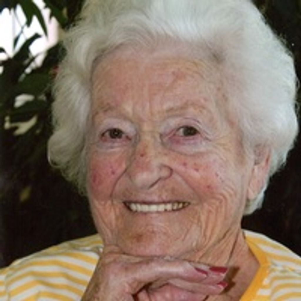 Dorothy Cooley