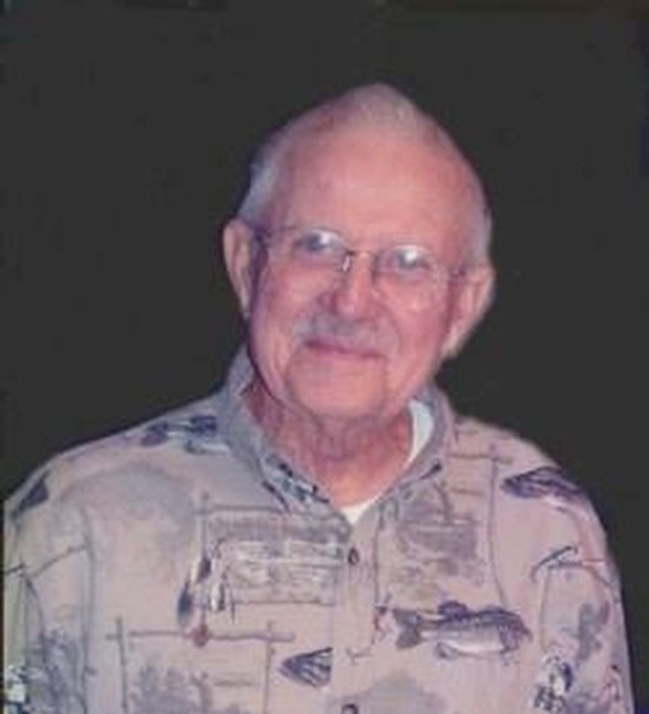 Billy Gene Brown
