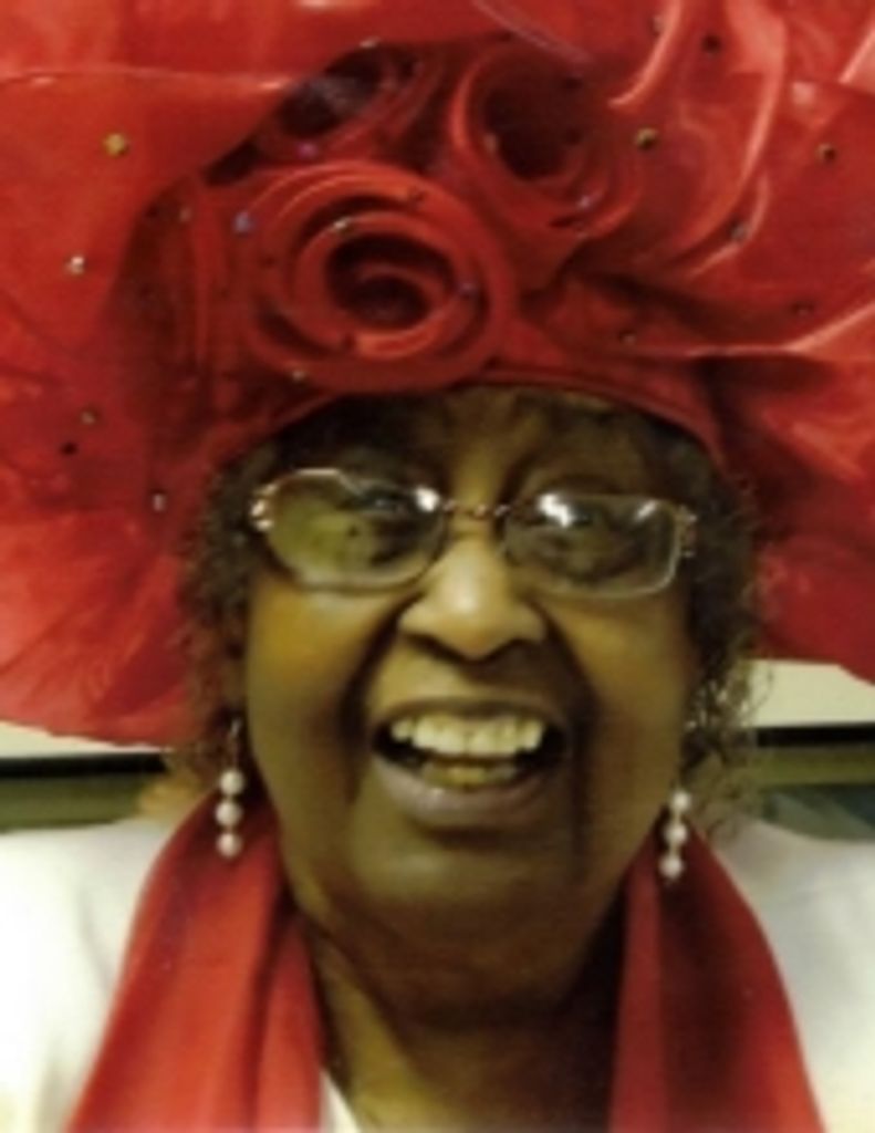 Rosemary Arnold