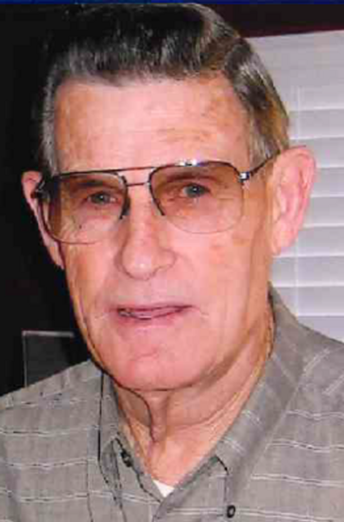 Donald "Don" William Cooper Profile Photo