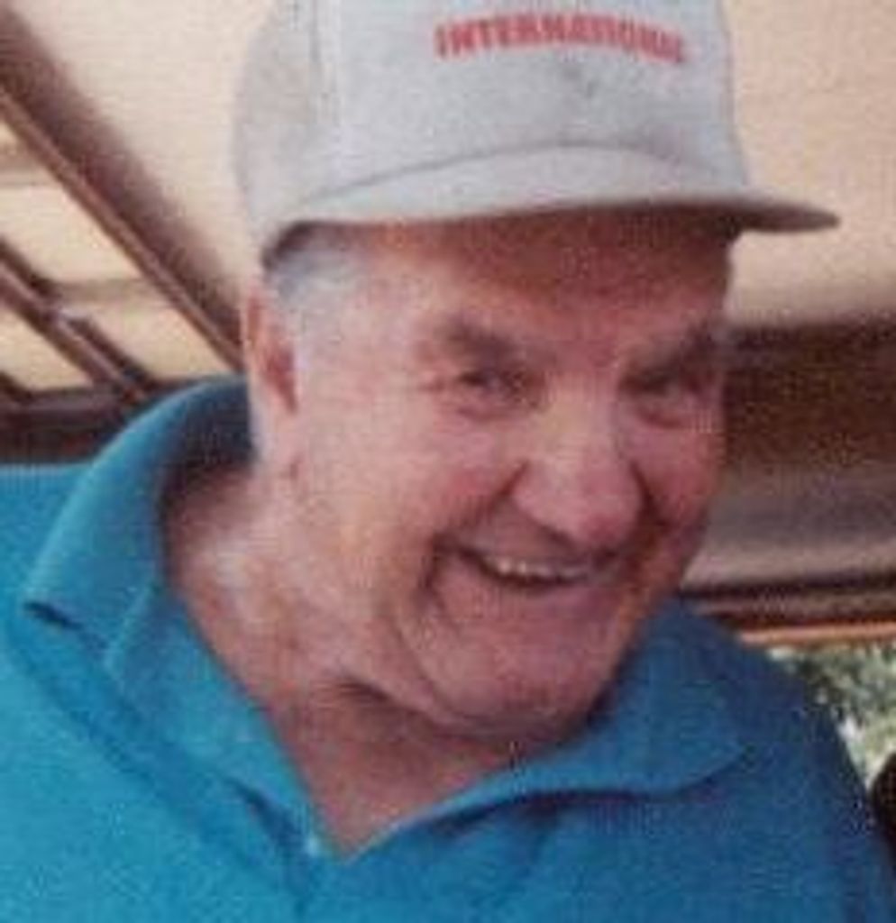 Clement J. Volatile