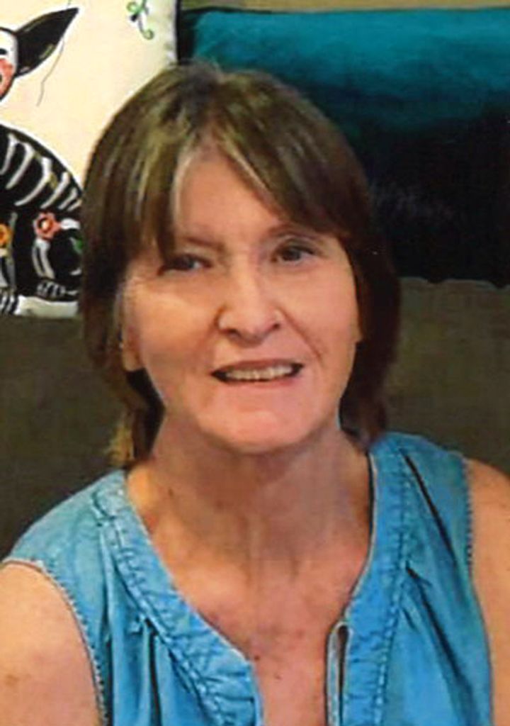 Monette Mcvay Profile Photo