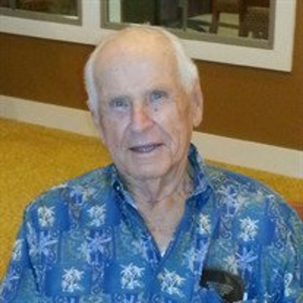 John  B. Nix