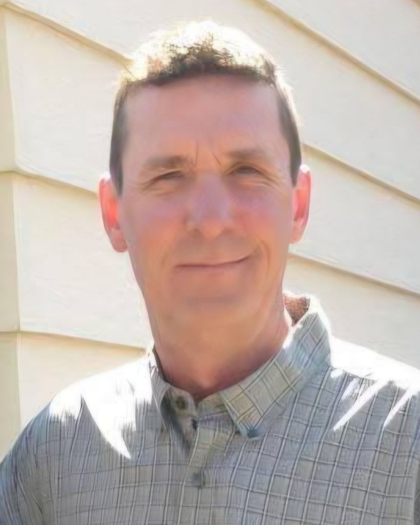 Anthony W. Langeberg