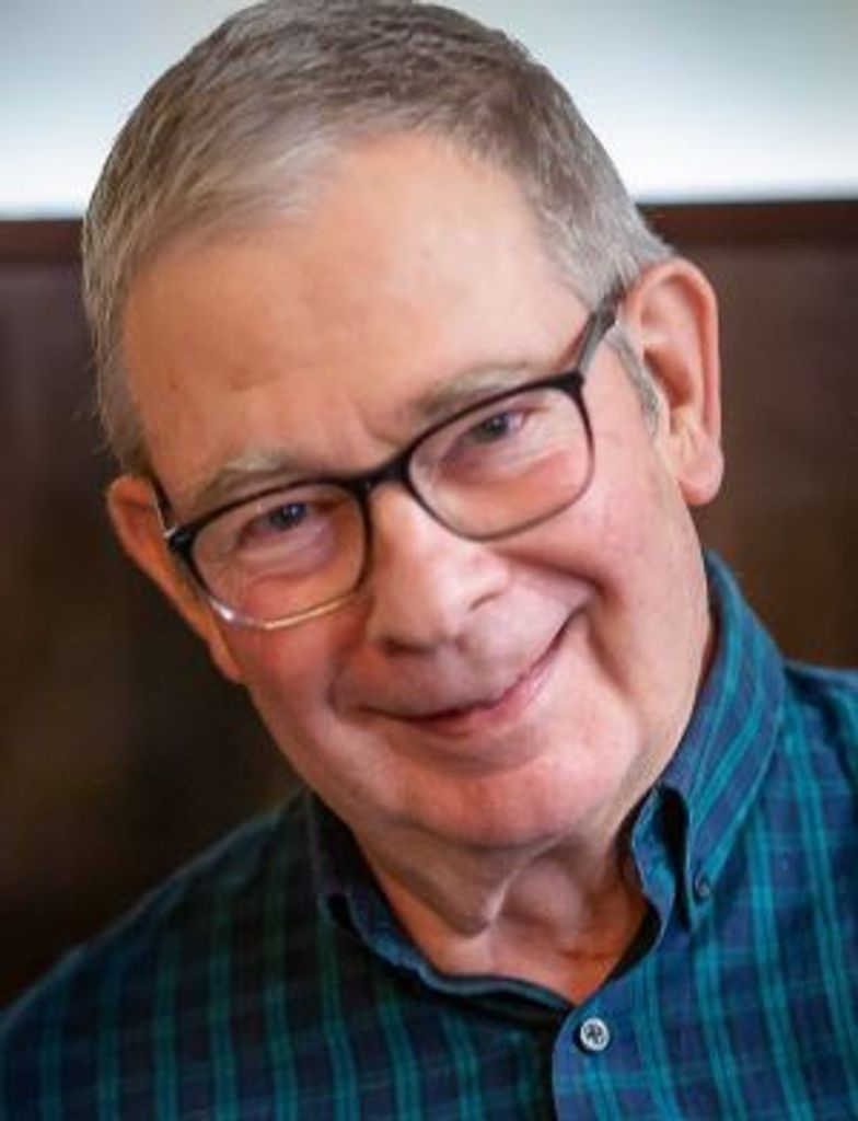 Barry Eugene Mellinger