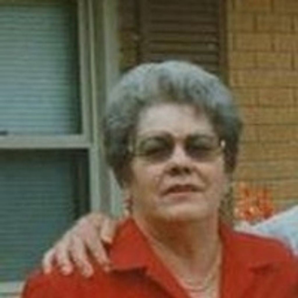 Mary Eason