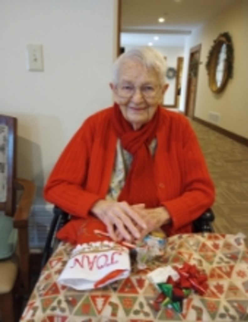 Roberta Joan Phillips