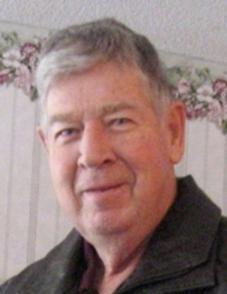 Perry L. Bache