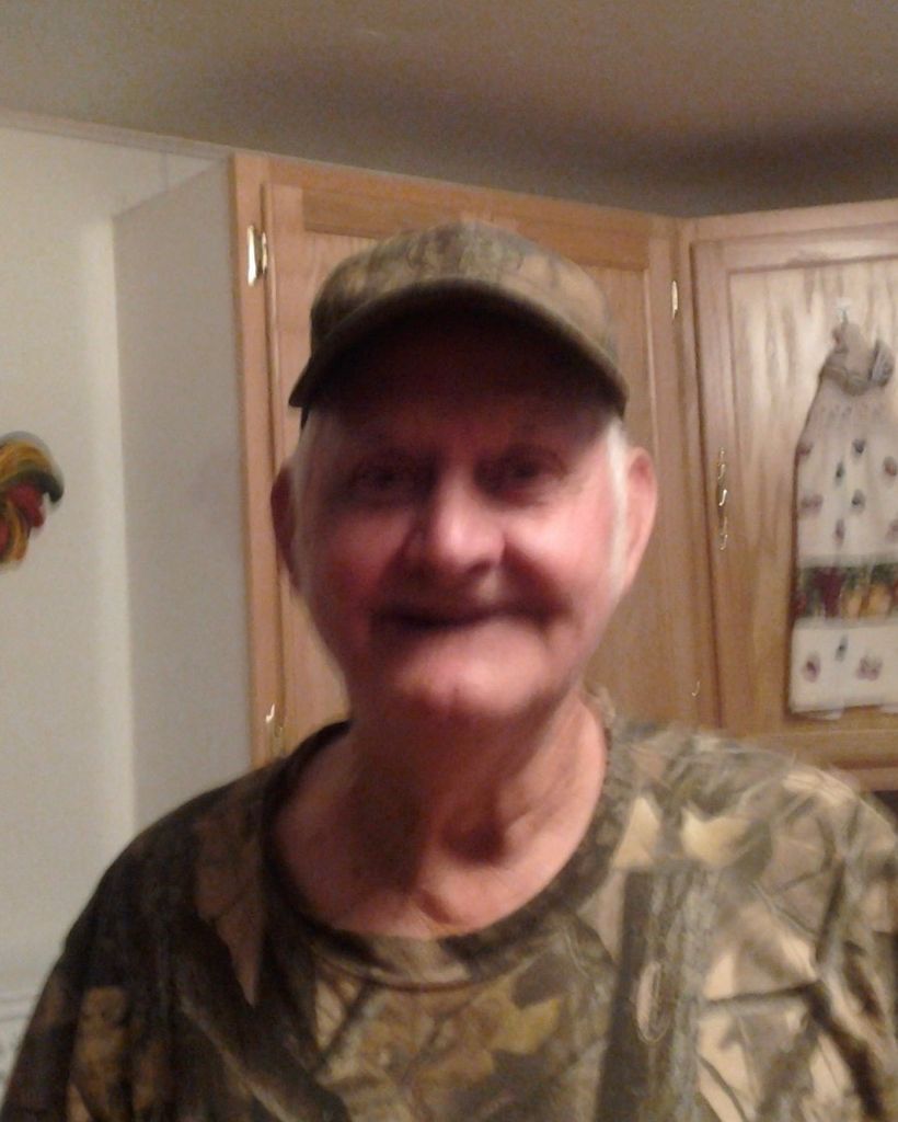 Hershel Thomas Simmons Profile Photo