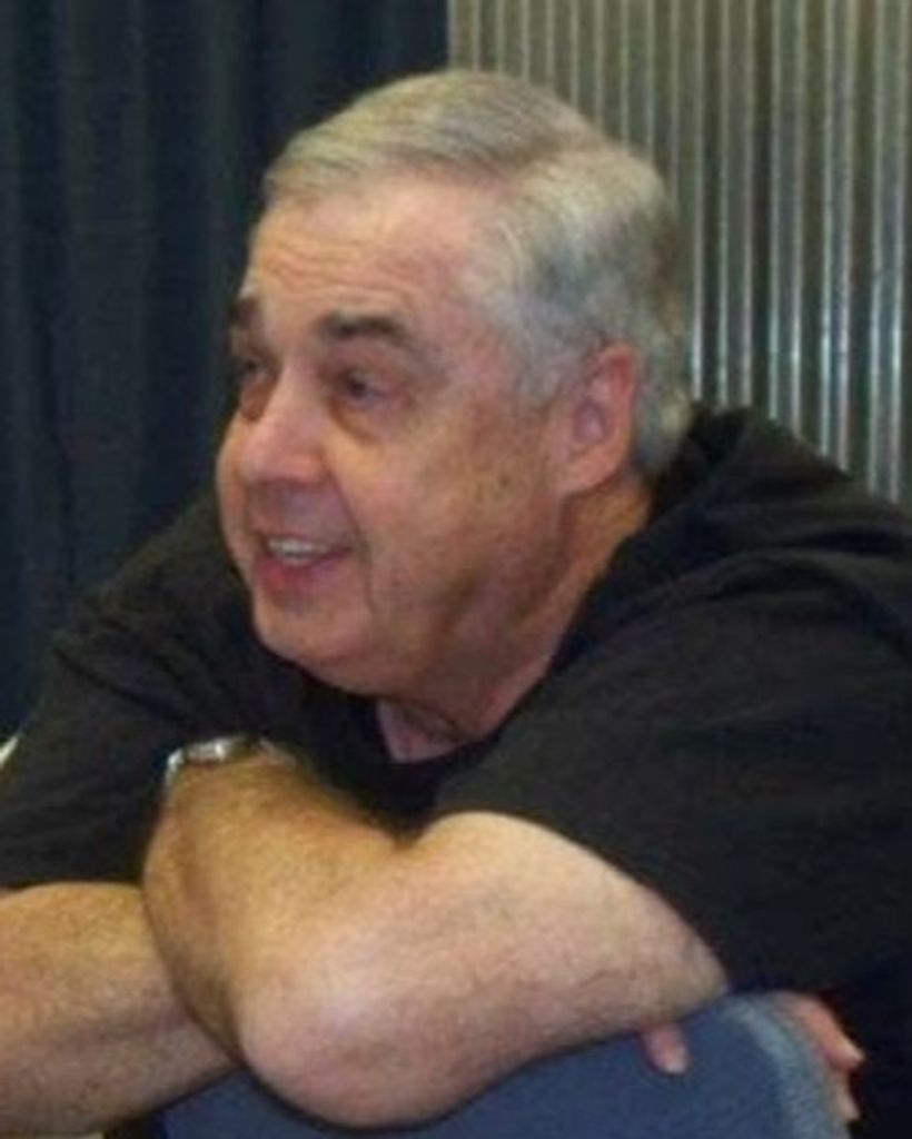 Gerald W. Burns