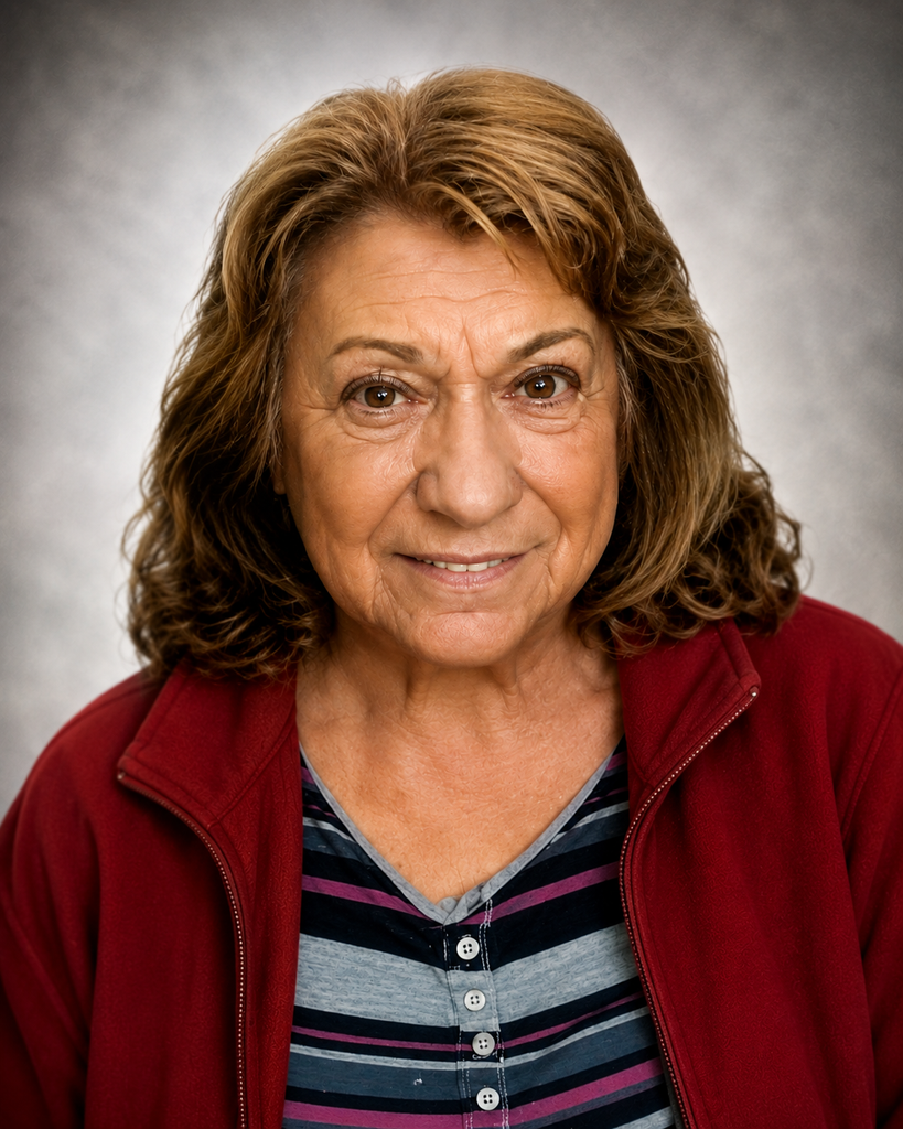 Joann Floyd Goforth