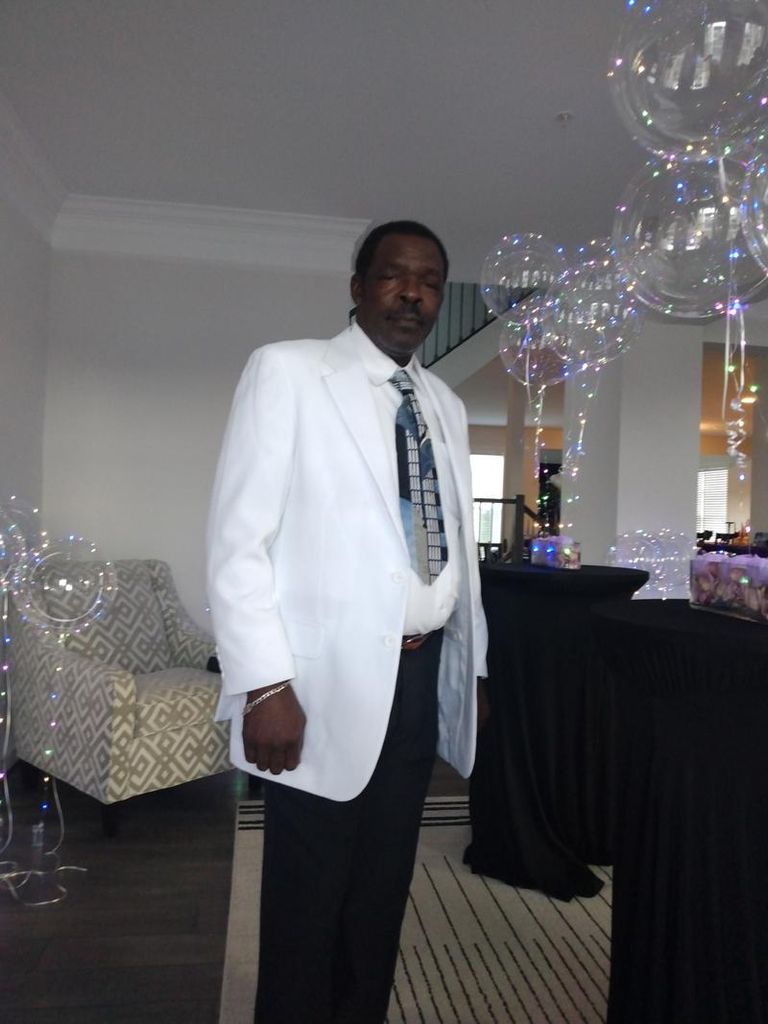 Mr. Thomas Lee Tolbert Profile Photo
