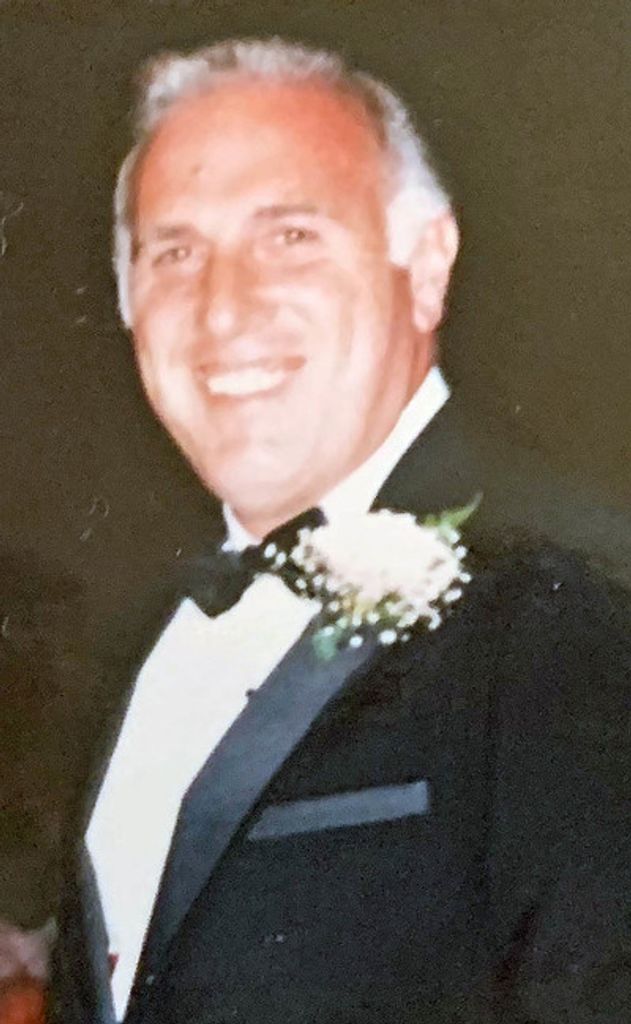Joseph C. Vecchiarelli
