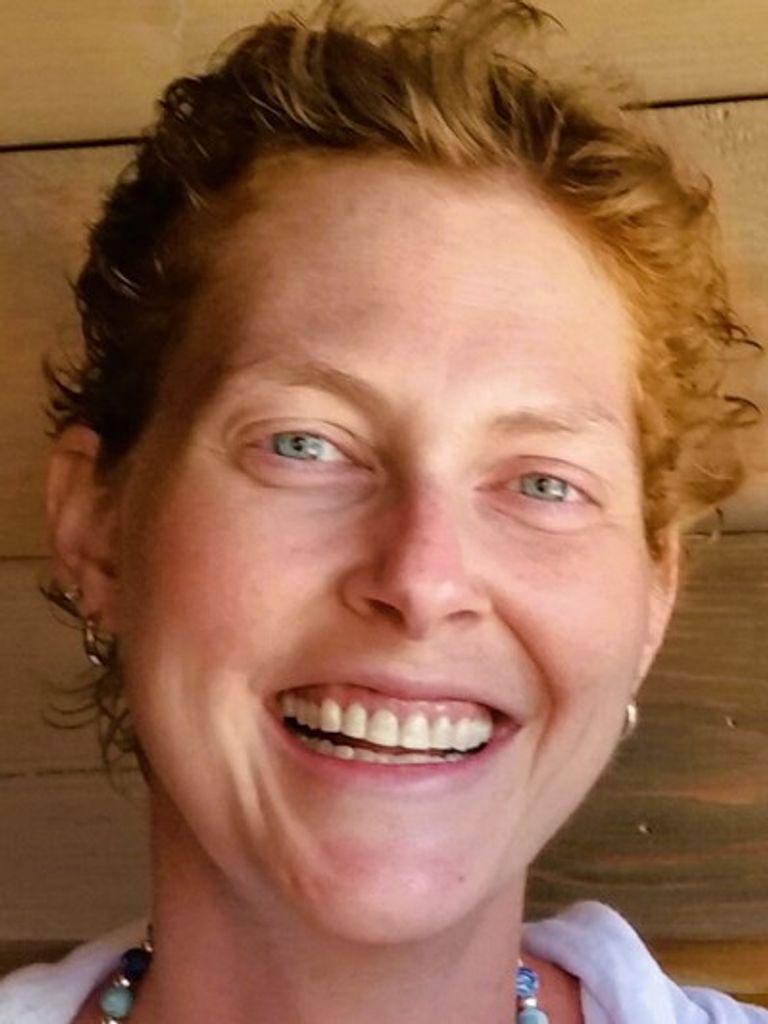 Kelly Anne Gorton