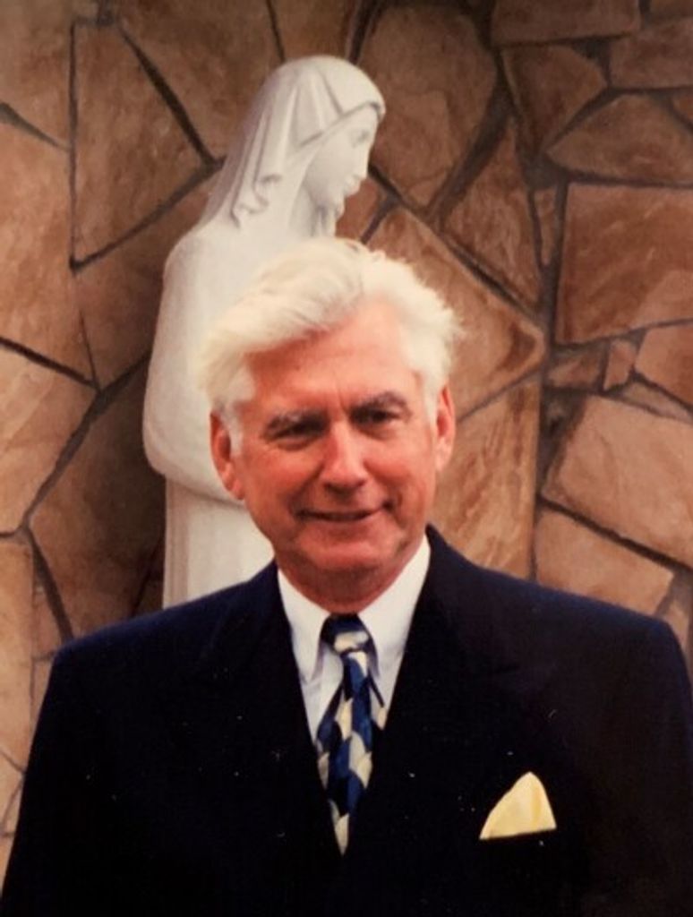 John Joseph Pepas
