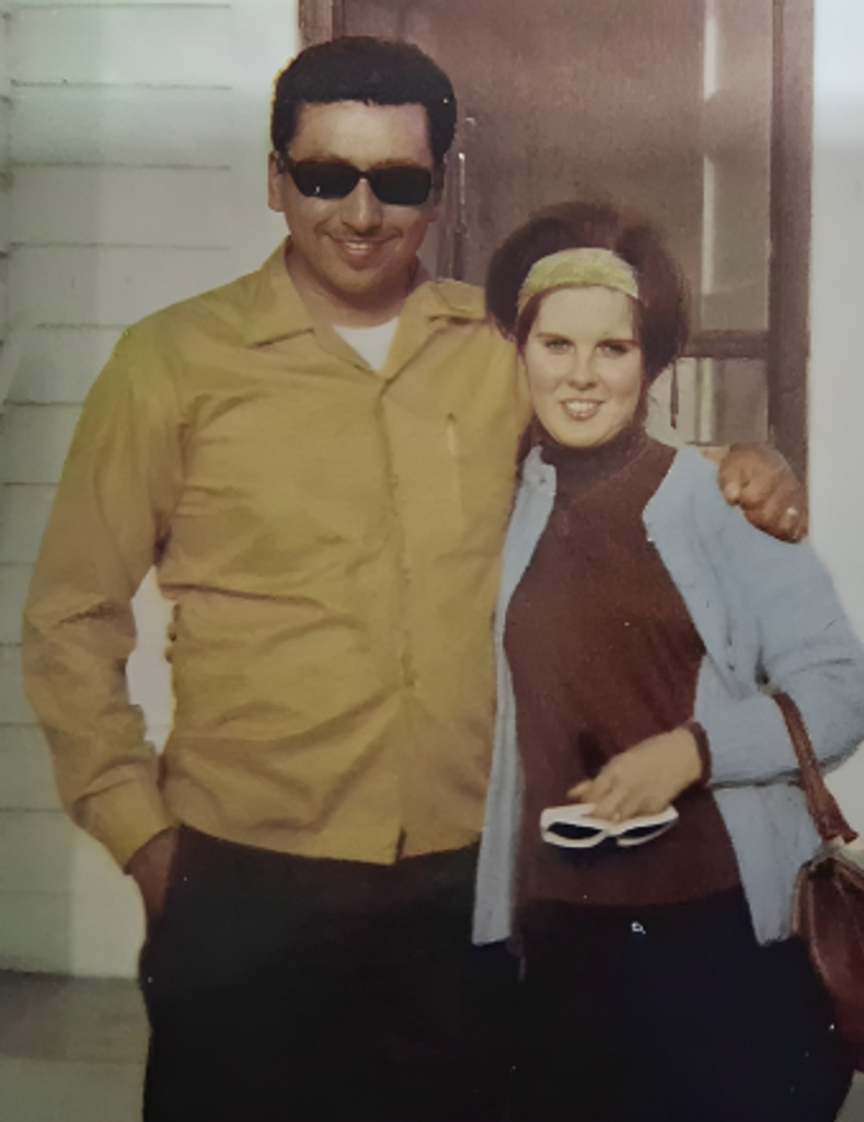 Samuel Bernard Puentes