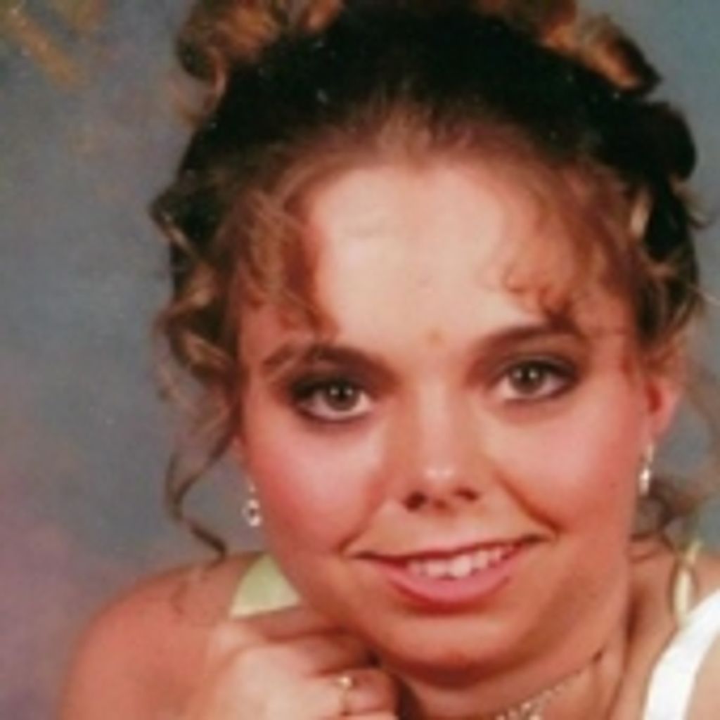 Amanda Deidre Jory Hester