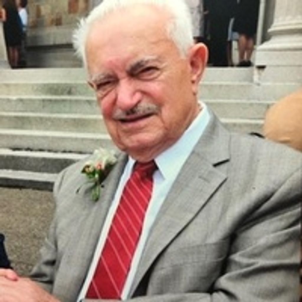 Cedomir Kovijanic Profile Photo