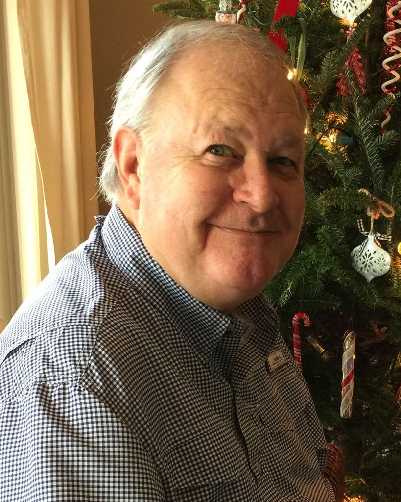 Graham Michael Orndoff