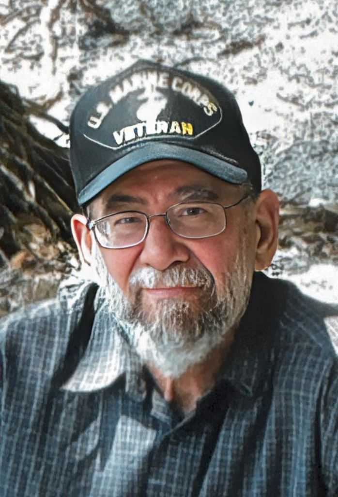 Donald Ray Pope Profile Photo