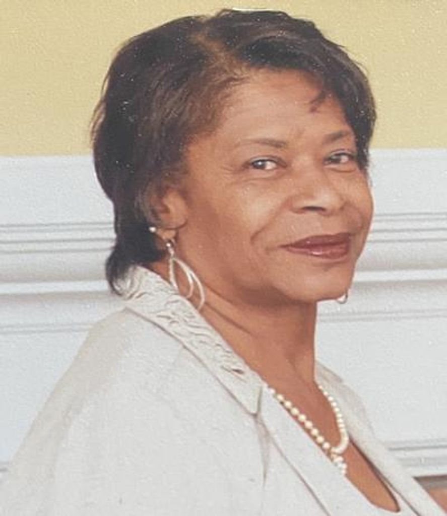 Barbara Ann Pennix Profile Photo