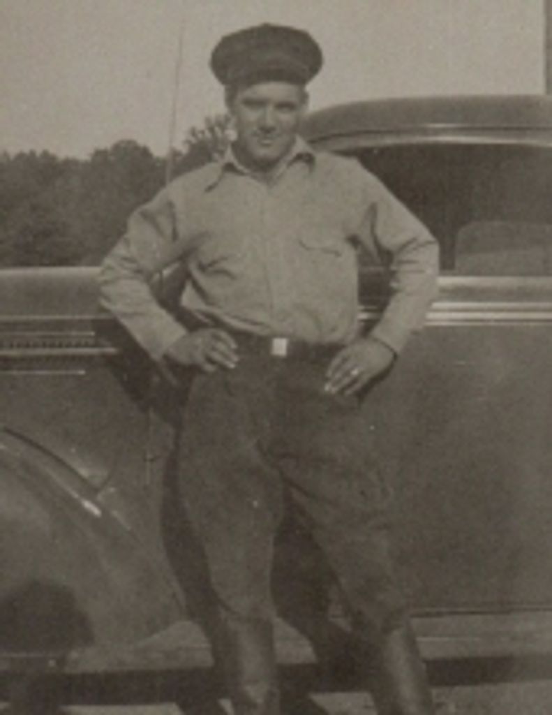 John J.  Corpman