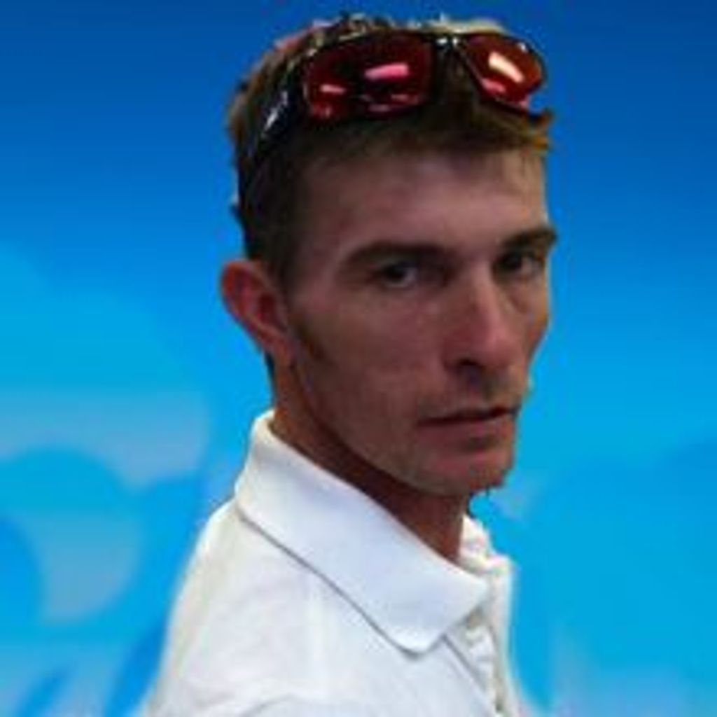 Fabian Christopher Profile Photo