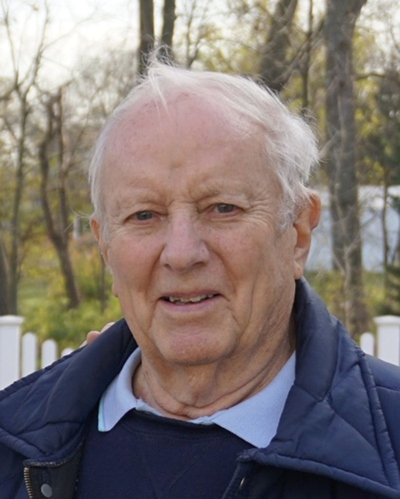 Charles J. Johnson Profile Photo