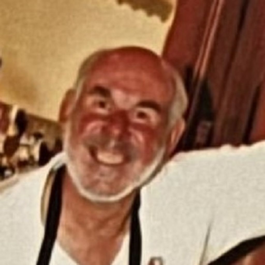 Warren Richard Wieboldt Profile Photo