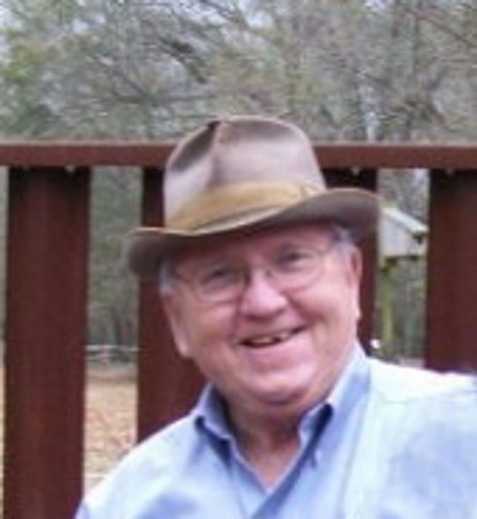 Charles  Weyman Parker