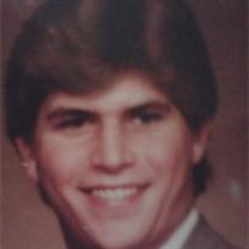 Kenton Ray Schaan