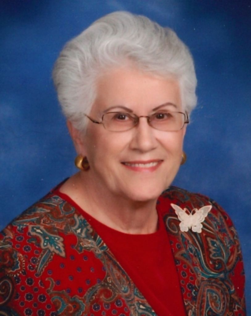 Dorothy Jean Lenhart Profile Photo