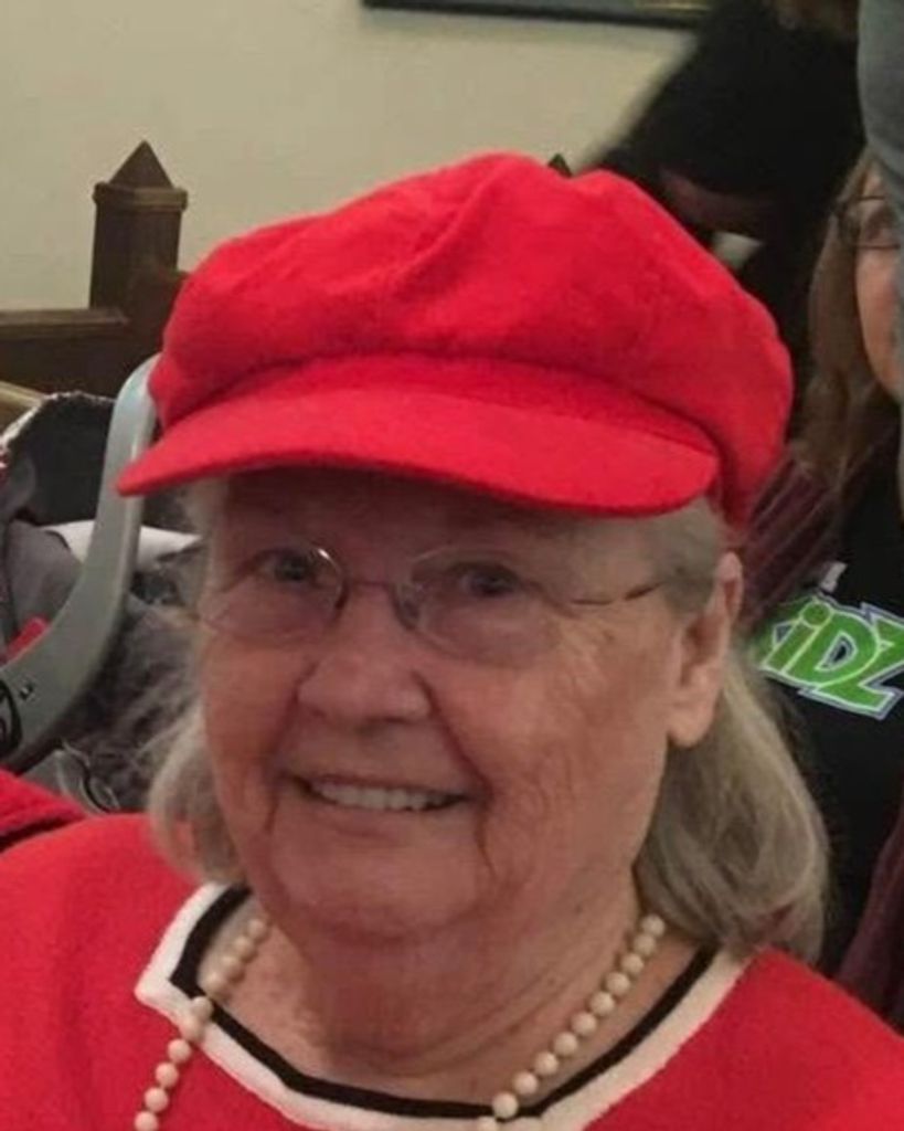 Princess L. Owings Profile Photo