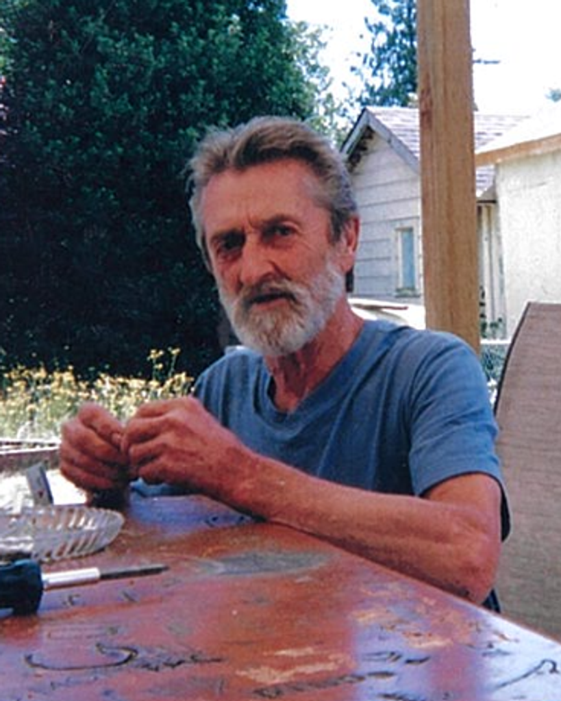 Ronald Robert Howell