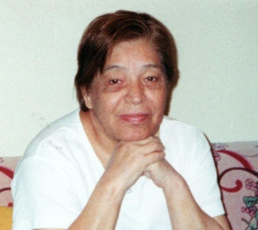 Margarita Caballero Profile Photo