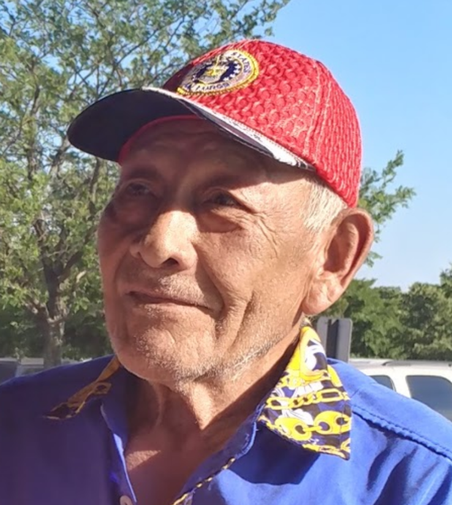 Mariano Ramirez Sr.