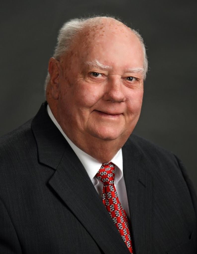 Alfred "Al" Burfeind